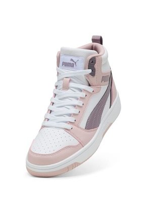 TENIS PUMA MUJER 392326 48 REBOUND Talla 5.5