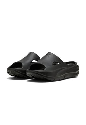 Sandalias Puma Originales Softride Zerog Negro Para Hombre