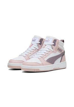 TENIS PUMA MUJER 392326 48 REBOUND Talla 5.5
