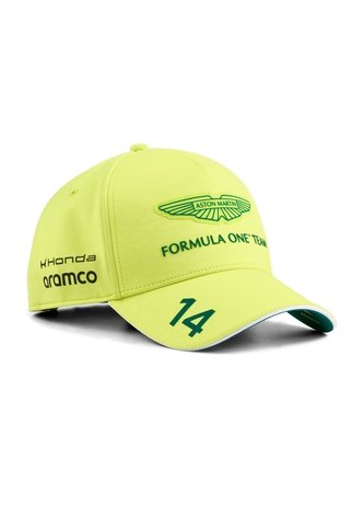 Gorra Deportiva Puma Original Amf1 Verde Para Hombre Puma