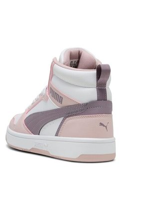 TENIS PUMA MUJER 392326 48 REBOUND Talla 5.5
