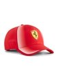 Gorras Deportivas Puma Original Ferrari Rep Rojo Para Hombre de Puma