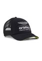 Gorra Deportiva Puma Original Amf1 Trucker Negro Para Hombre de Puma