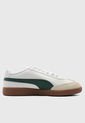 Tenis PUMA 9-T Blanco de Puma