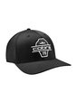 Gorra Deportiva Puma Originals Cobra Split Tour Negro Hombre de Puma