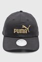 Gorra PUMA Essentials No.1 Negro de Puma
