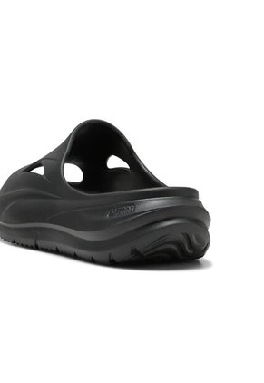 Sandalias Puma Originales Softride Zerog Negro Para Hombre