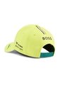 Gorra Deportiva Puma Original Amf1 Verde Para Hombre de Puma
