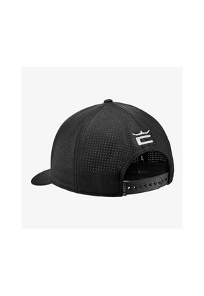 Gorra Deportiva Puma Originals Cobra Split Tour Negro Hombre