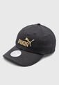 Gorra PUMA Essentials No.1 Negro de Puma
