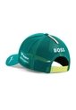 Gorra Deportiva Puma Original Amf1 Replica Verde Para Hombre de Puma