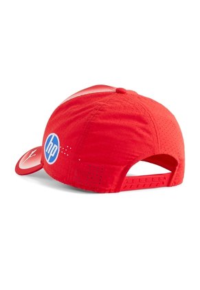 Gorras Deportivas Puma Original Ferrari Rep Rojo Para Hombre