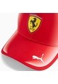 Gorras Deportivas Puma Original Ferrari Rep Rojo Para Hombre de Puma