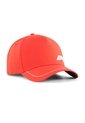 Gorras Deportivas Puma Originales F1 Bb Cap Rojo Para Hombre de Puma