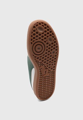 Tenis PUMA 9-T Blanco