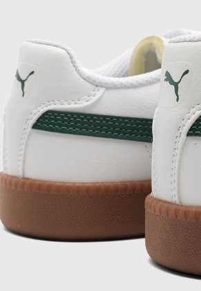 Tenis PUMA 9-T Blanco