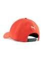 Gorras Deportivas Puma Originales F1 Bb Cap Rojo Para Hombre de Puma