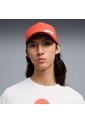 Gorras Deportivas Puma Originales F1 Bb Cap Rojo Para Hombre de Puma