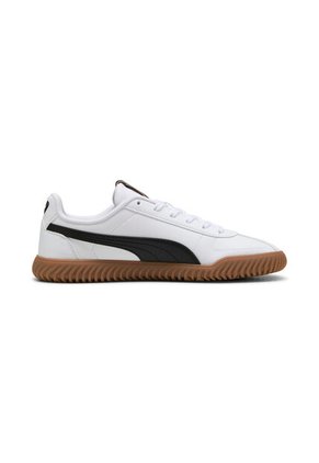 TENIS PUMA HOMBRE 402603 01 CLUB KAYZE Talla 7