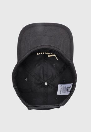 Gorra PUMA Essentials No.1 Negro