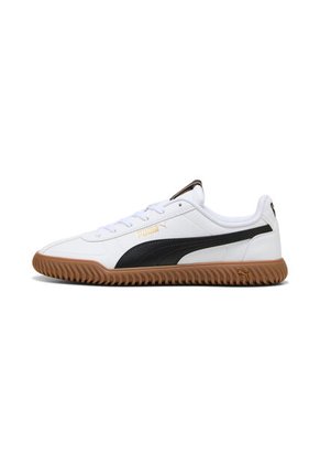 TENIS PUMA HOMBRE 402603 01 CLUB KAYZE Talla 7