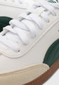 Tenis PUMA 9-T Blanco de Puma