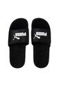 Sandalias Marca Puma Cool Cat Original Negro Para Hombre de Puma