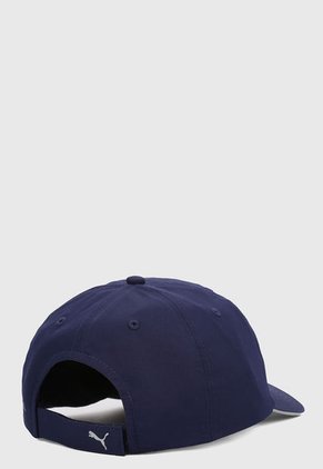 Gorra Azul-Gris Puma Running III