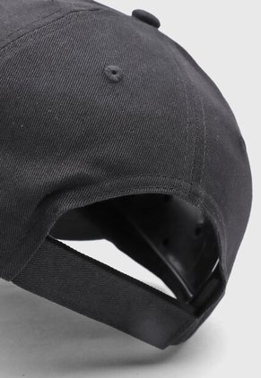Gorra PUMA Essentials No.1 Negro