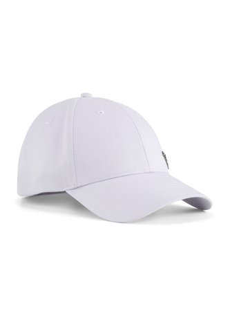Gorra Deportiva Puma Originales Ess Metal Gris Para Hombre Puma