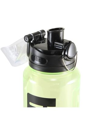 Termo Puma Original Tr Sporstyle Large Amarillo