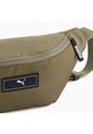 Canguros Deportivos Puma Original Deck 2 L Verde Para Hombre de Puma