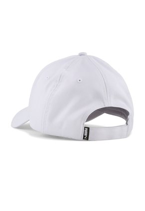 Gorra Deportiva Puma Originales Ess Metal Gris Para Hombre