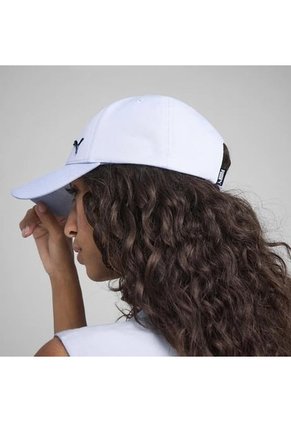 Gorra Deportiva Puma Originales Ess Metal Gris Para Hombre