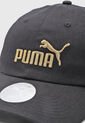 Gorra PUMA Essentials No.1 Negro de Puma