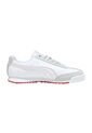 Tenis Deportivo Puma Original Ferrari Roma Via Blanco Hombre de Puma