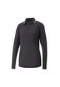 CAMISETA POLO  YOUV LS PUMA de Puma