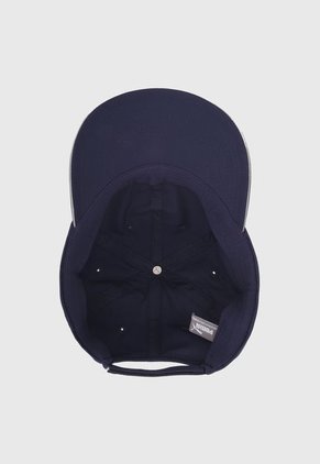 Gorra Azul-Gris Puma Running III