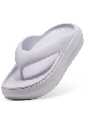 Tenis Deportivos Puma Original Puma Flatter Flip Lila Mujer