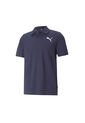 CAMISETA POLO ESS PIQUE PUMA de Puma