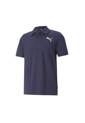 CAMISETA POLO ESS PIQUE PUMA