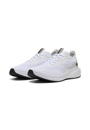 Tenis Deportivos Puma Skyrocket Lite Original Blanco Mujer