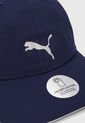 Gorra Azul-Gris Puma Running III de Puma
