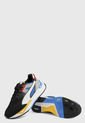Tenis Lifestyle Multicolor Puma Mirage Sport Remix de Puma