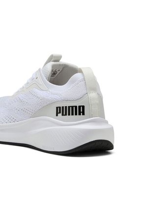Tenis Deportivos Puma Skyrocket Lite Original Blanco Mujer