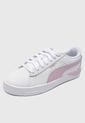 Tenis PUMA Jada Classic Blanco de Puma
