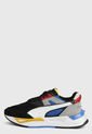 Tenis Lifestyle Multicolor Puma Mirage Sport Remix de Puma