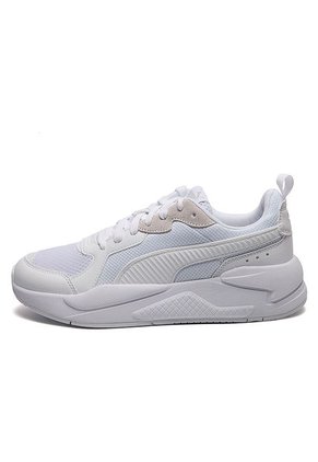 Tenis Lifestyle Blanco-Azul Puma X Ray