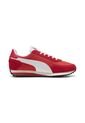Tenis Deportivo Puma Original St Miler Rise Rojo Para Hombre de Puma