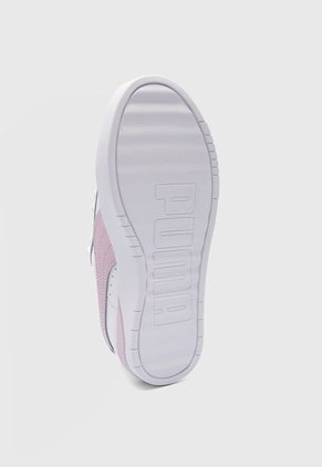 Tenis PUMA Jada Classic Blanco